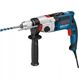 Bosch GSB 21-2 RCT 3000 RPM Kulcsnélküli 2,9 kg