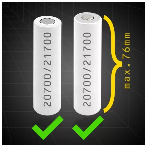 Everactive UC-4200 akkumulátor töltő Univerzális Váltakozó áram