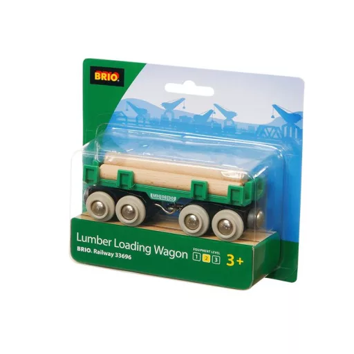 BRIO 33696 pálya tartozék játék járművekhez Model Railways Parts & Accessories