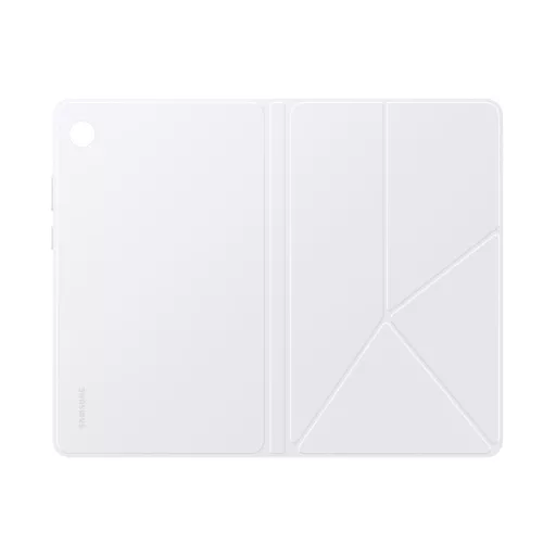 Samsung EF-BX130 22,1 cm (8.7") Lenyitható előlapos Fehér
