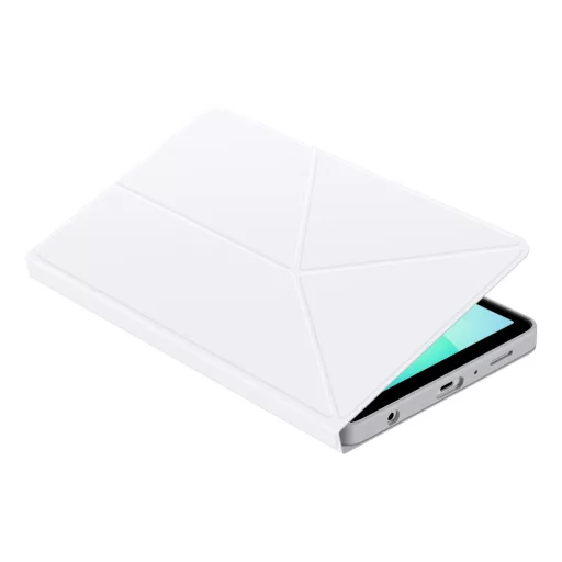 Samsung EF-BX130 22,1 cm (8.7") Lenyitható előlapos Fehér