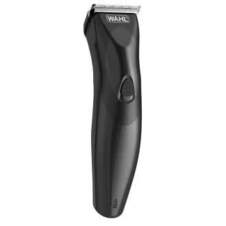   Wahl 9639-816 szakáll/hajnyíró Fekete Nikkel-fémhidrid (NIMH)