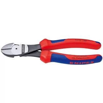 Knipex 74 02 200 fogó Csípőfogó