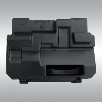   Makita 837628-9 tartozék vezeték nélküli szerszámhoz Fekete