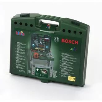 Theo Klein Tool-Shop