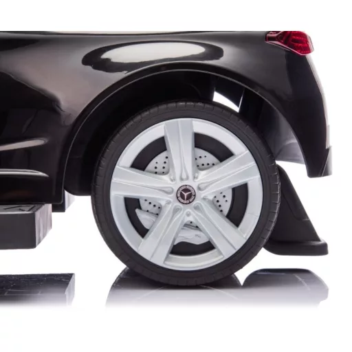 Pojazd rączka MERCEDES C-Class Black