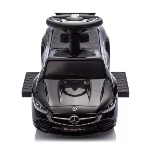 Pojazd rączka MERCEDES C-Class Black