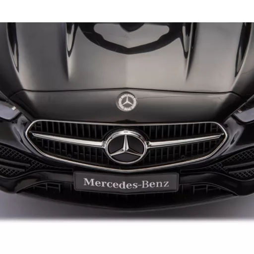 Pojazd rączka MERCEDES C-Class Black