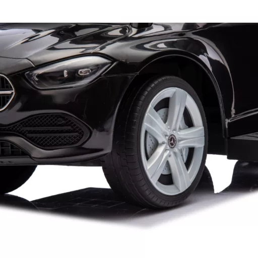 Pojazd rączka MERCEDES C-Class Black