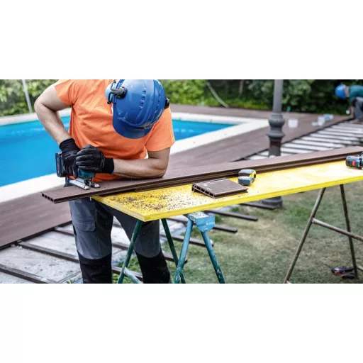 Bosch 2 608 900 566 lombfűrész, kanyarítófűrész és szablyafűrész lap Lombfűrész penge Keményfém 3 db