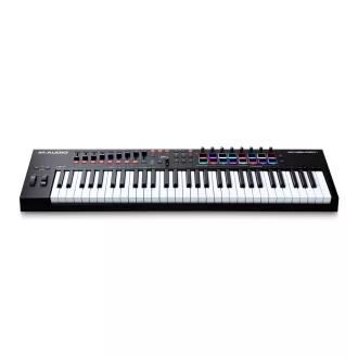 M-AUDIO Oxygen Pro 61 MIDI billentyűzet 61 kulcsok USB