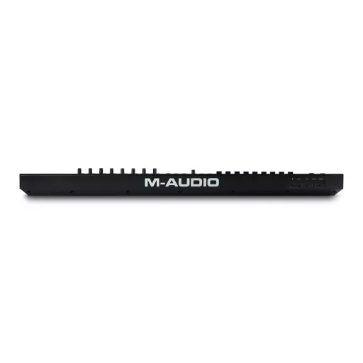 M-AUDIO Oxygen Pro 61 MIDI billentyűzet 61 kulcsok USB