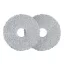 Xiaomi BHR6762GL porszívó tartozék és kellék Felmosó párna Robot porszívó
