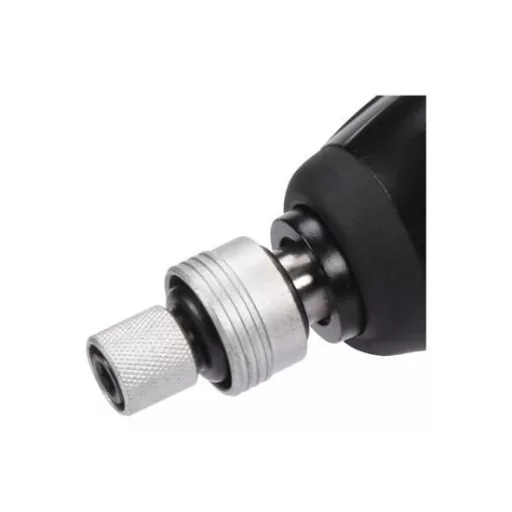 Yato YT-82020 motoros csavarkulcs 1/4" 3300 RPM 450 Nm Fekete, Vörös 450 W