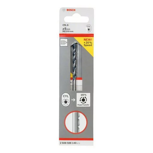 Bosch CYL-5 1 db