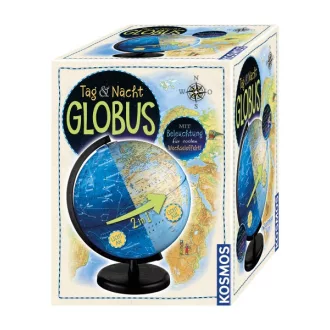 Kosmos 673017 tudományos készlet és játék gyerekeknek
