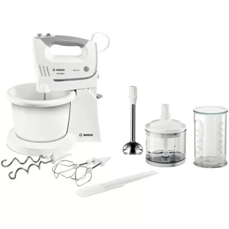 Bosch MFQ36490 mixer Álló mixer 450 W Fehér