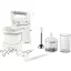 Bosch MFQ36490 mixer Álló mixer 450 W Fehér