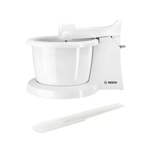Bosch MFQ36490 mixer Álló mixer 450 W Fehér