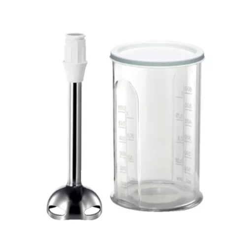 Bosch MFQ36490 mixer Álló mixer 450 W Fehér