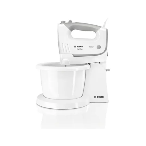 Bosch MFQ36490 mixer Álló mixer 450 W Fehér