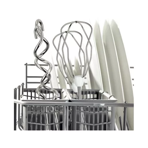 Bosch MFQ36490 mixer Álló mixer 450 W Fehér