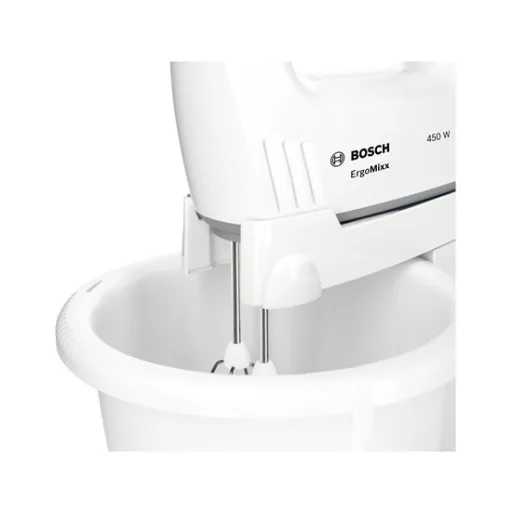 Bosch MFQ36490 mixer Álló mixer 450 W Fehér