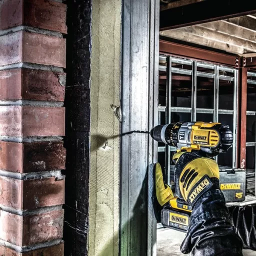 DeWALT DT4956-QZ fúrószár Fúró készlet 6 db
