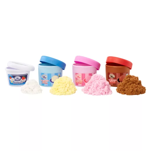 Little Tikes Creative Chefs Ice Cream Kit