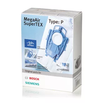 Bosch 468264 porszívó tartozék és kellék