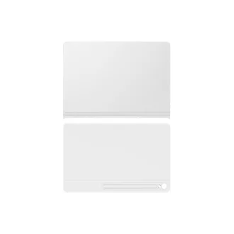 Samsung EF-BX620 27,7 cm (12") Borító Fehér