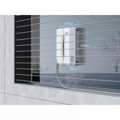 Ecovacs WINBOT MINI