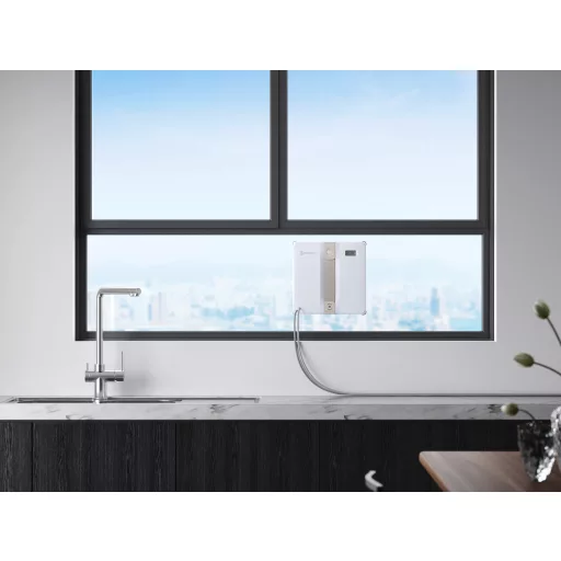 Ecovacs WINBOT MINI