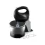 600W MR-550 MAESTRO stand mixer with rotating bowl