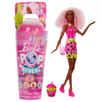 Barbie Pop Reveal HTJ20 játékbaba