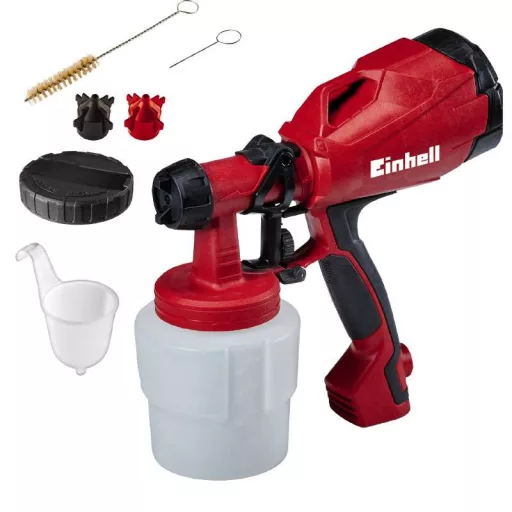 Einhell TC-SY 400 P 0,8 L