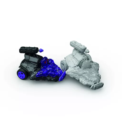 schleich ELDRADOR CREATURES 42667 játékszett