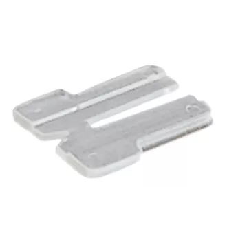 Makita 192557-6 lombfűrész tartozék Ezüst
