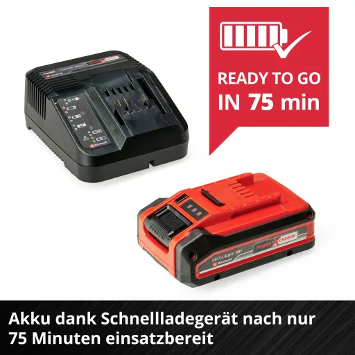 Einhell 4512159 nem csoportosított