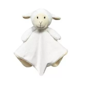 Cuddly toy Milly Sheep 25x25 cm