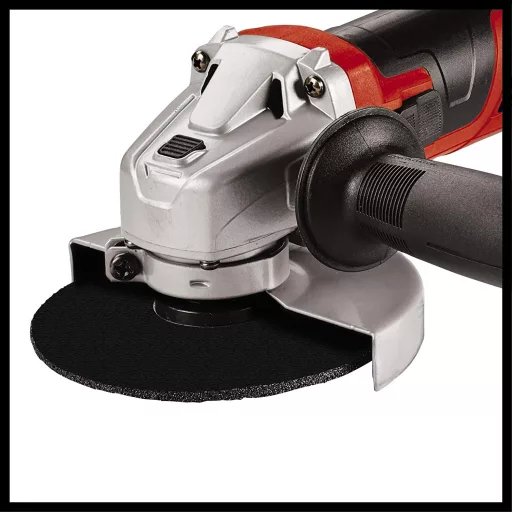 Einhell 4430971 sarokcsiszolók 850 W 1,61 kg