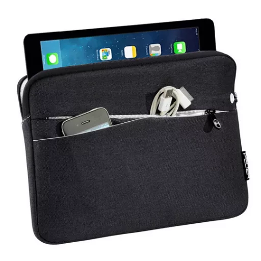 PEDEA Fashion 32,8 cm (12.9") Védőtok Fekete