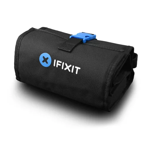 iFixit IF145-781-1 forrasztóállomás 100 W 2 csatornák