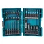 Makita B-66896 fúrószár Fúró készlet