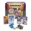 Bakugan BTB Baku Tin S4 BP GML Repülő pörgettyű