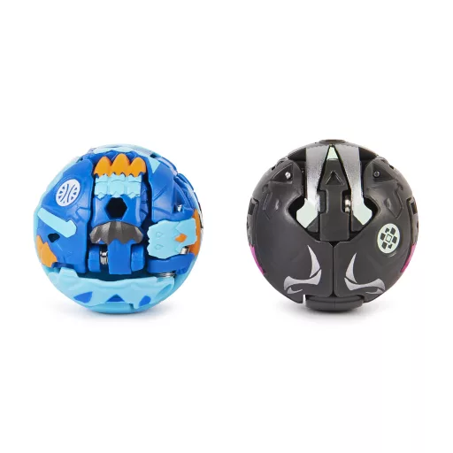 Bakugan BTB Baku Tin S4 BP GML Repülő pörgettyű