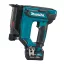 Makita PT354DSMJ szögbelövő és tűzőpisztoly Akkumulátor