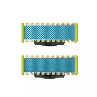   Philips Norelco OneBlade QP225/50 borotva tartozék Borotvakés