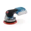 Bosch GEX 18V-125 Professional Excentercsiszoló 10000 RPM 20000 OPM Fekete, Kék, Szürke, Vörös