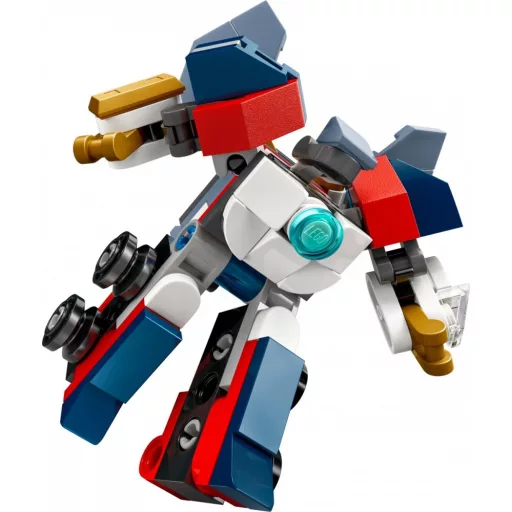30699 Ninjago Mini-Kombi-Mech der Ninja